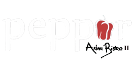 Pepper Asian Bistro II